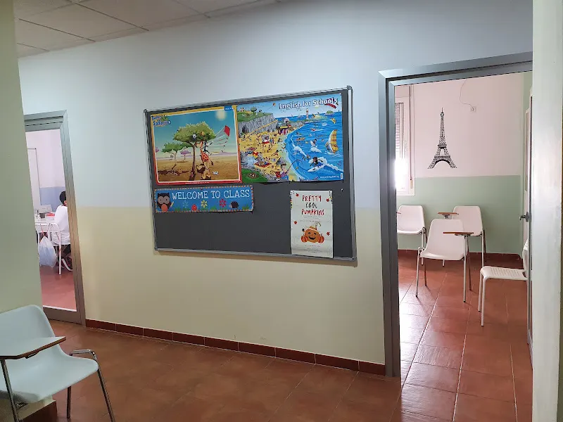 Bylingual - Academia de inglés y francés