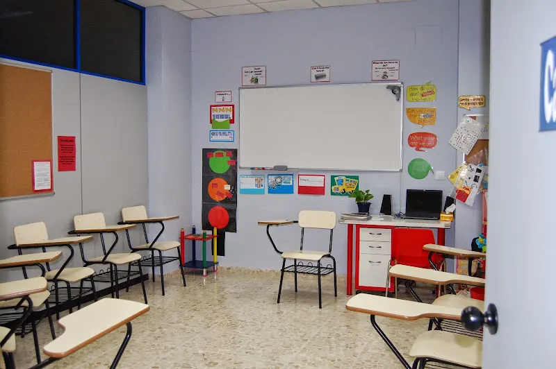 Premier School Of English
