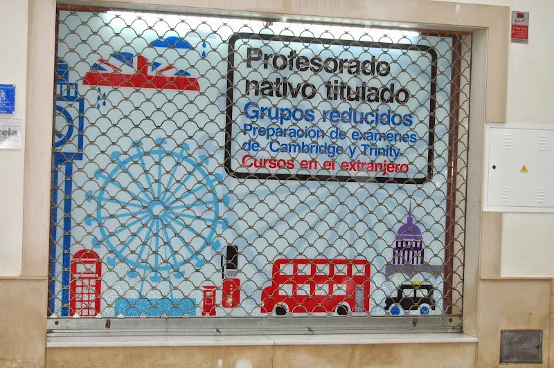 Premier School Of English - Academia de inglés en Utrera - foto 2