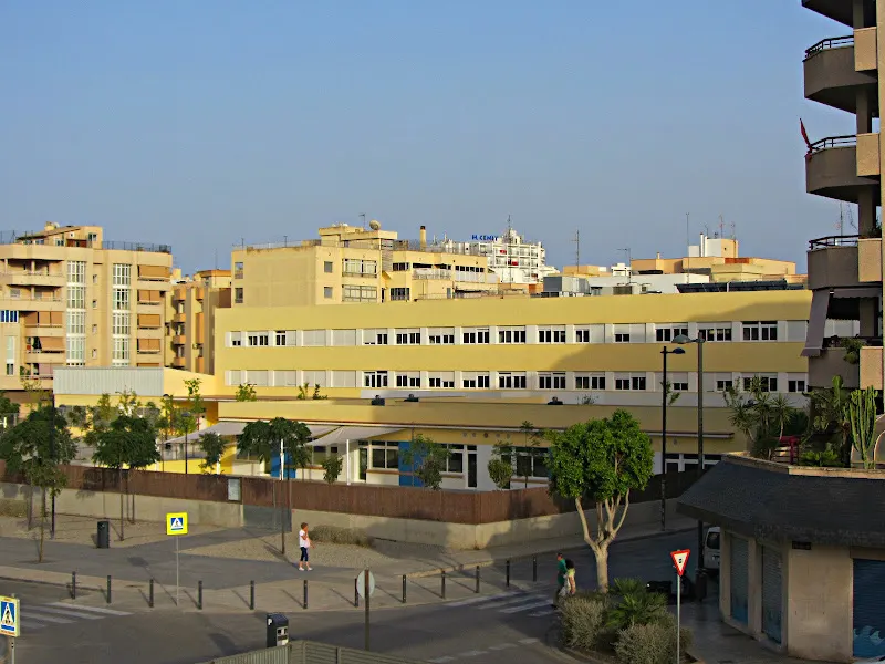 Colegio Sa Bodega - Eivissa