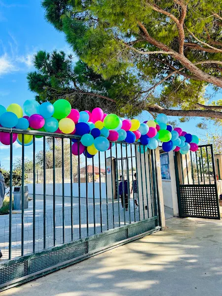 Lycée Français International d'Ibiza