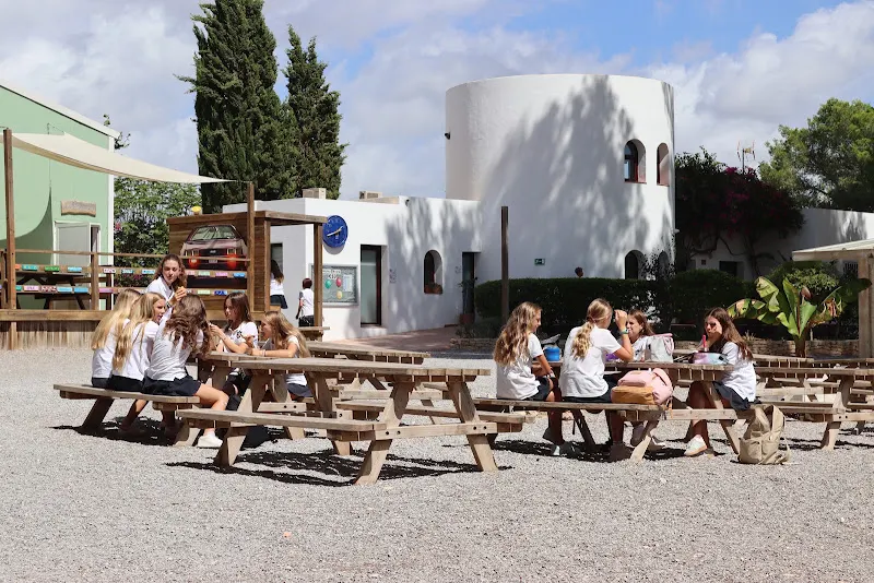 Colegio Internacional Morna - Eivissa