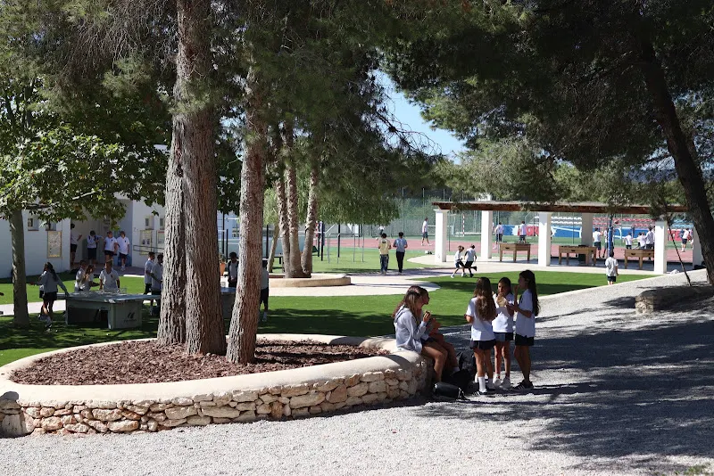 Colegio Internacional Morna - Escuela Internacional en Eivissa - foto 2