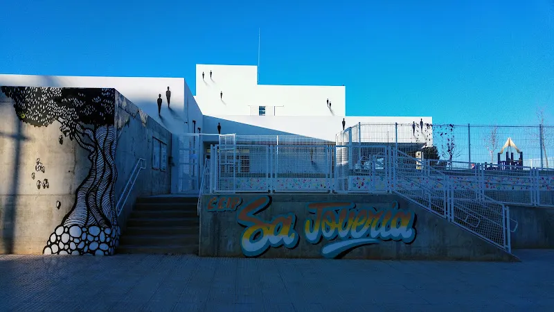 CEIP Sa Joveria - Eivissa