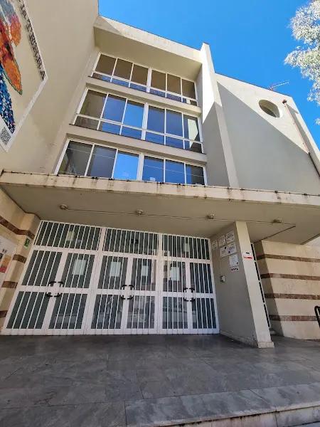 Instituto de Enseñanza Secundaria Santa Maria d'Eivissa - Eivissa