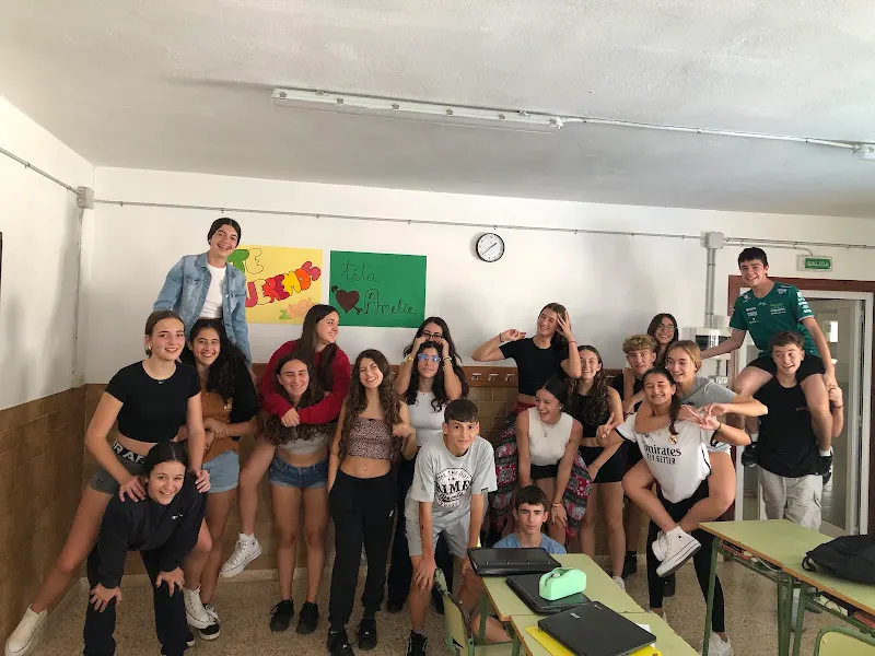 Colegio Can Bonet
