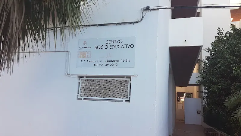 Centro Socio Educativo Betania