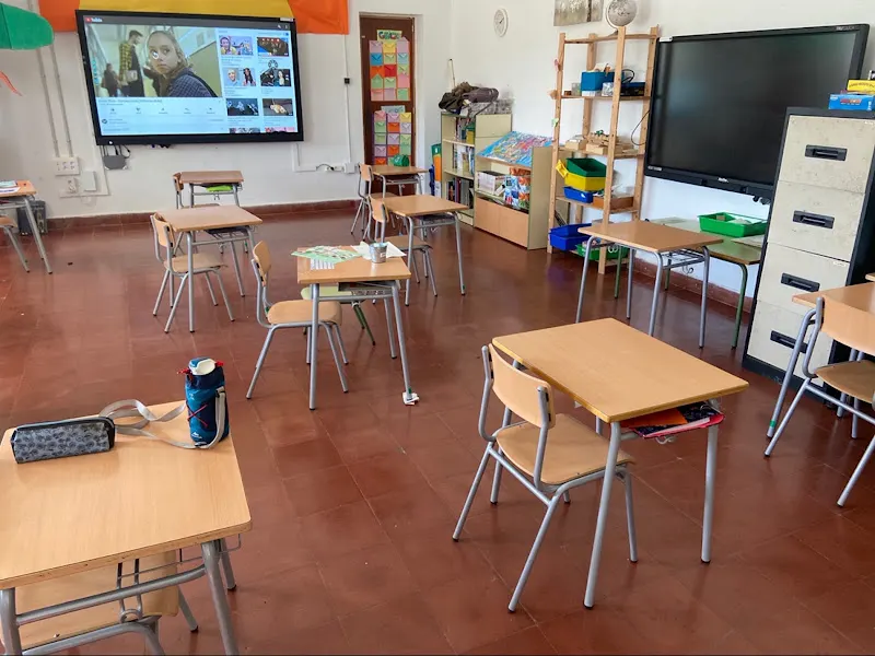 CEIP Buscastell - Colegio público en Sant Antoni de Portmany - foto 2