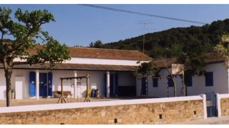 CEIP Torres de Balàfi - Santa Eulalia del Río
