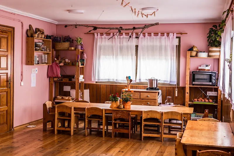 Escuela Waldorf Ibiza