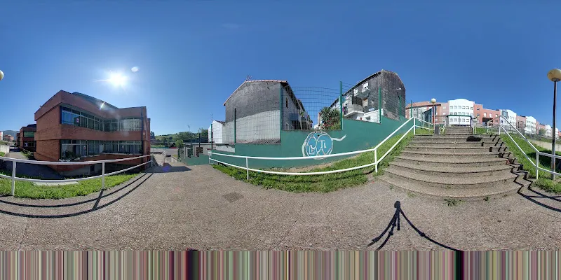 Asti Leku Ikastola - Colegio concertado en Portugalete - foto 2