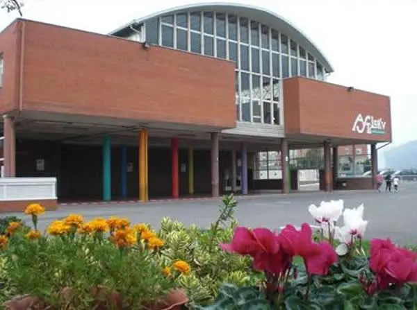 Asti Leku Ikastola - Colegio concertado en Portugalete - foto 3