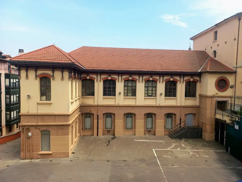 EPA PORTUGALETE HHI