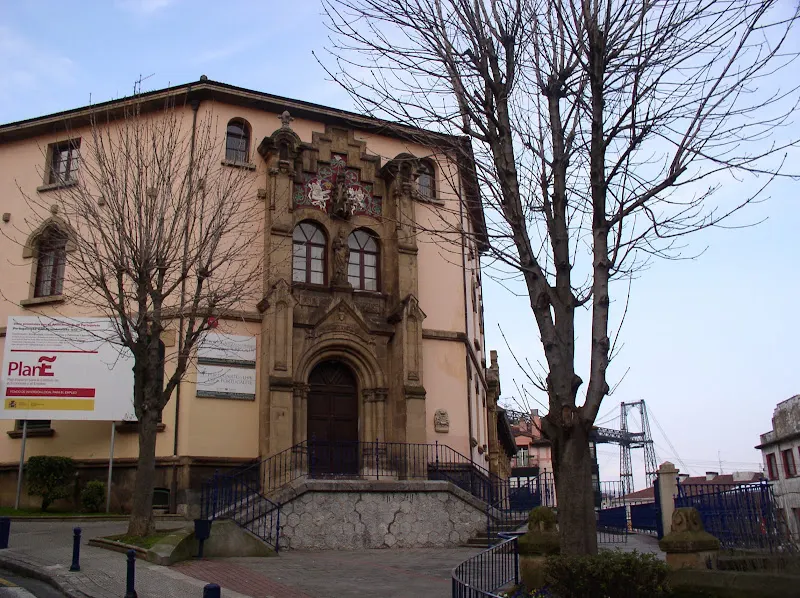 EPA PORTUGALETE HHI - Escuela de educación para adultos en Portugalete - foto 2