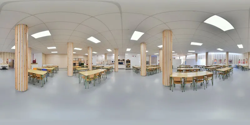 Escuela Isabel de Villena - Esplugues de Llobregat