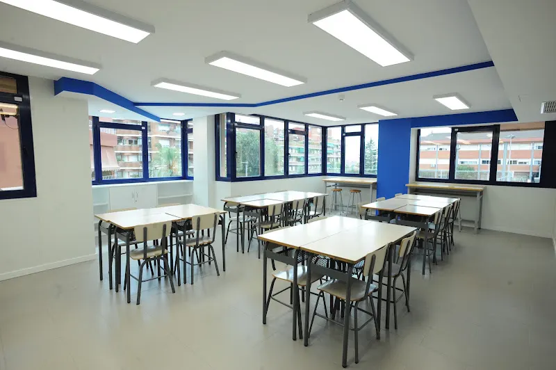 Escola Utmar - Esplugues de Llobregat
