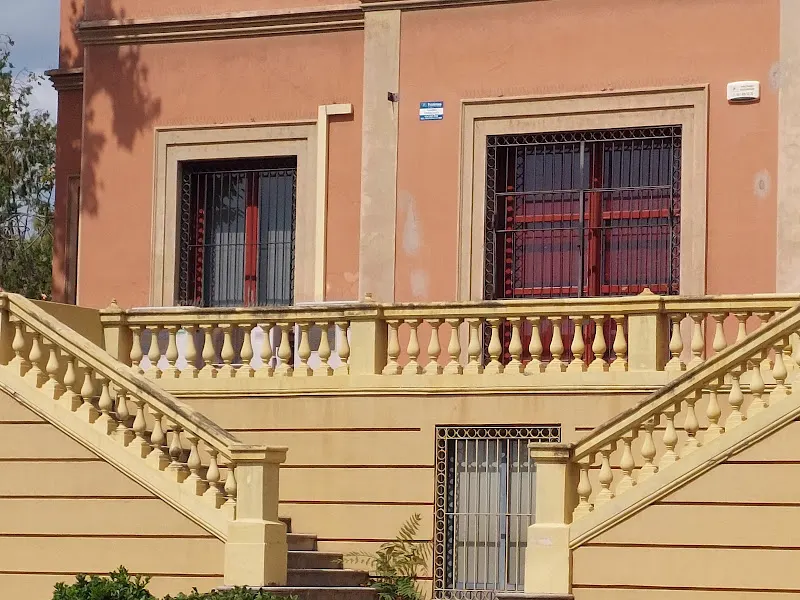 Escuela Oficial de idiomas Esplugues - Esplugues de Llobregat