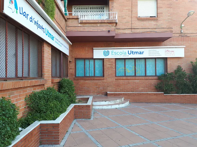 Llar d'Infants Utmar (Macael) - Esplugues de Llobregat