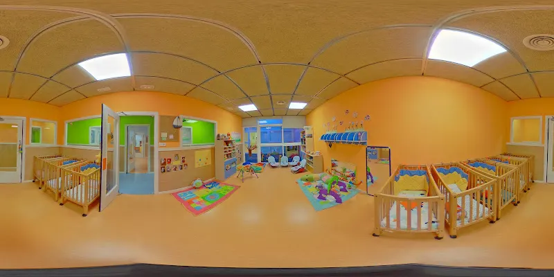 Escola Bressol Pàtums i Memas - Esplugues de Llobregat