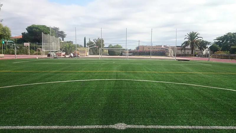 CSS.CAT Col·legi Alemany - Esplugues de Llobregat