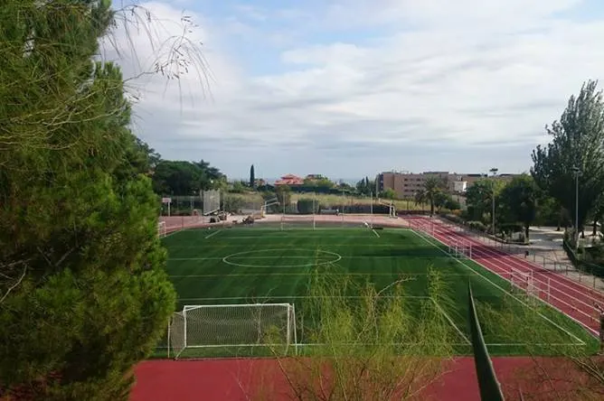 CSS.CAT Col·legi Alemany - Empresa de organización de eventos en Esplugues de Llobregat - foto 2
