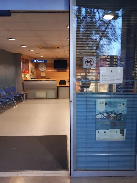 Servicio Local de Catalán de Esplugues de Llobregat - Esplugues de Llobregat