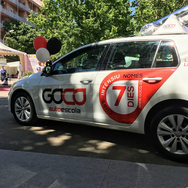Autoescuela GOCO - Esplugues de Llobregat