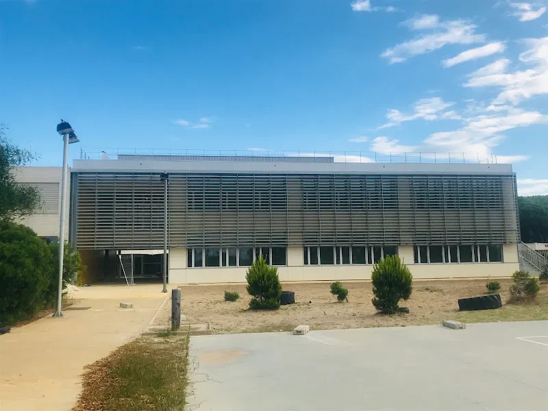 Institut Escola Gavá Mar - Gavà