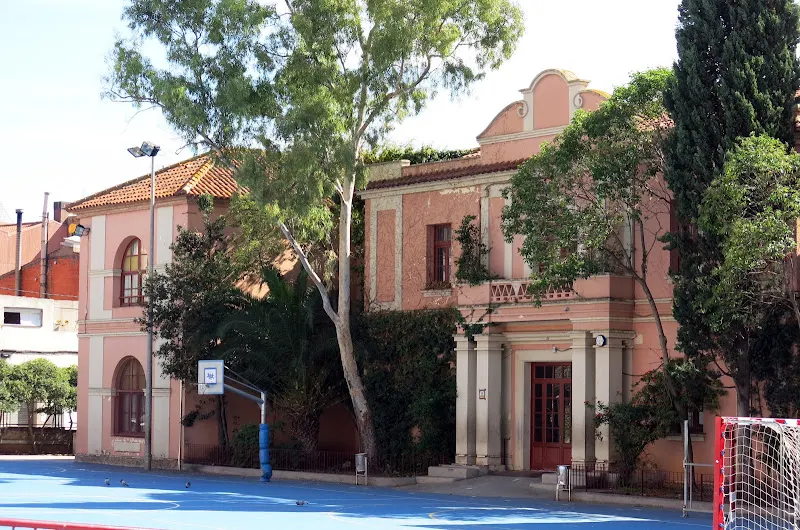 Escola Salvador Lluch