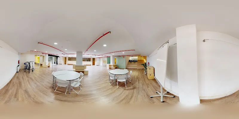 Learnlife Barcelona - Urban Hub - Barcelona