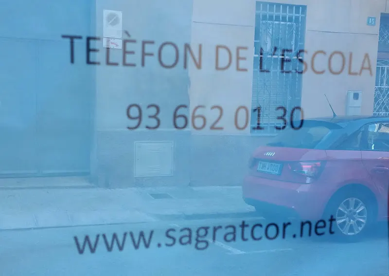 Col·legi Sagrat Cor de Gavà
