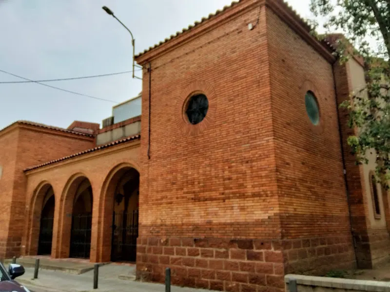 Colegio Immaculada Concepción - Escuela católica en Gavà - foto 2