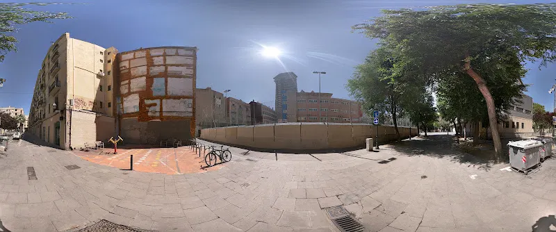 EOI - Escuela Oficial de Idiomas Barcelona Drassanes - Barcelona