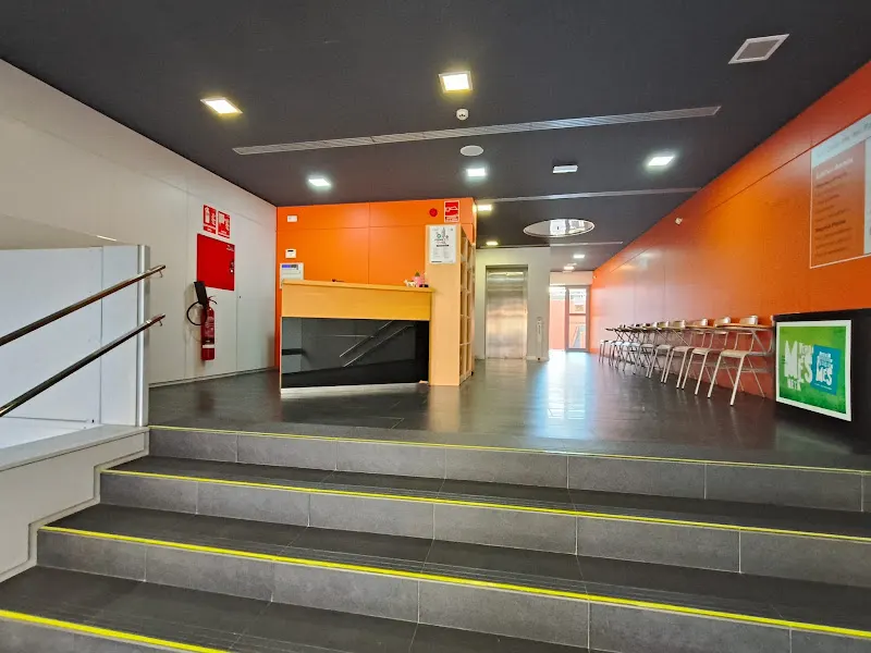 Cfa Gavà - Gavà