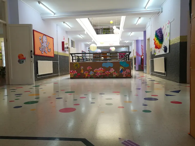 Colegio Público Clara Campoamor