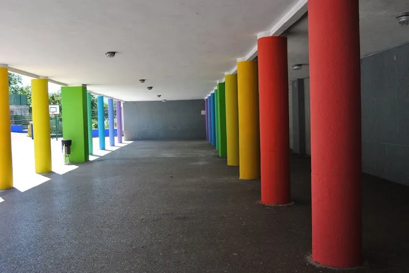 Colegio La Salle - La Felguera - Langreo
