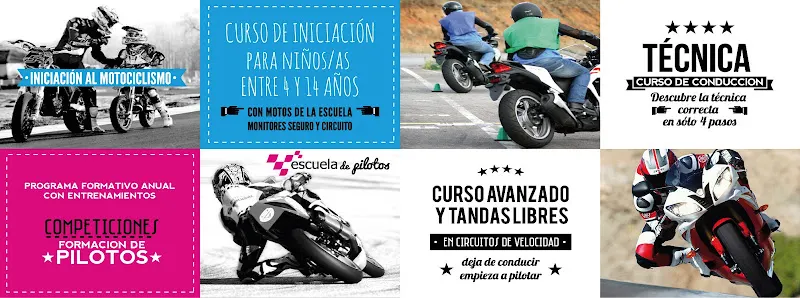 ESCUELA MOTOCICLISTA ASTURIAS - Escuela técnica en Langreo - foto 2