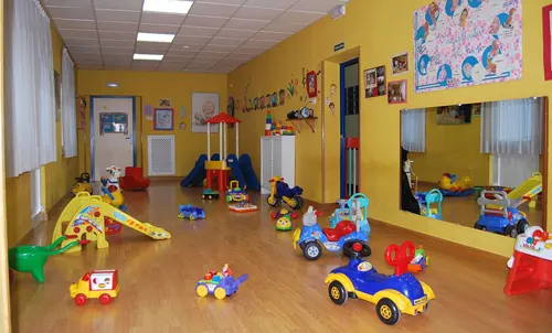Escuela Infantil Patronato de San José - Guardería en Langreo - foto 2