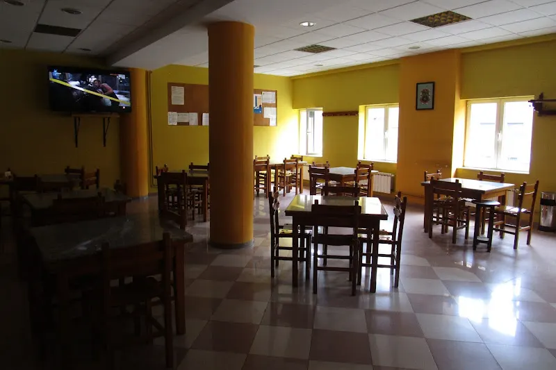 Asociación La Salle La Felguera - Langreo