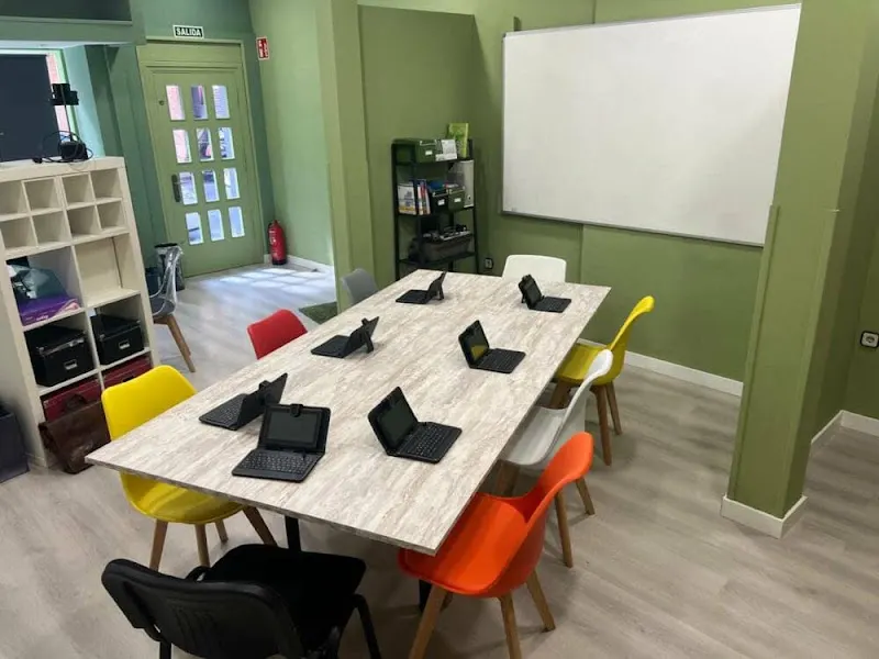 Autoescuelas Laviana - Langreo