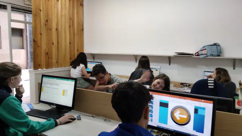 Academia de Informatica WIN