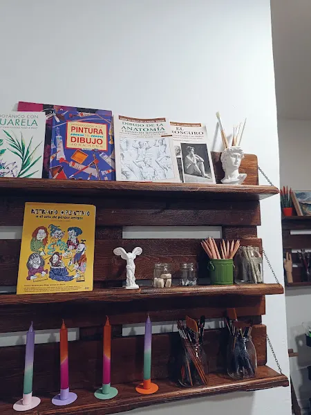 XARÉU - Espaciu Creativu - Langreo