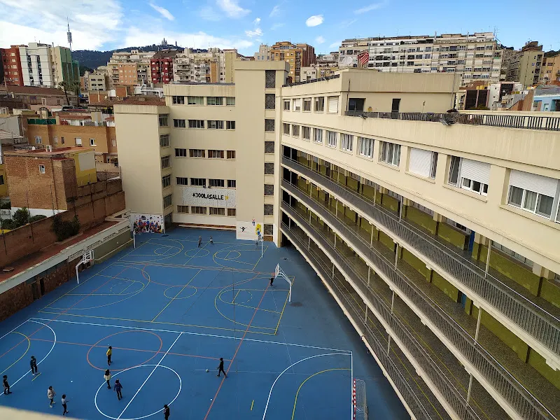 Colegio de La Salle Gracia - Barcelona