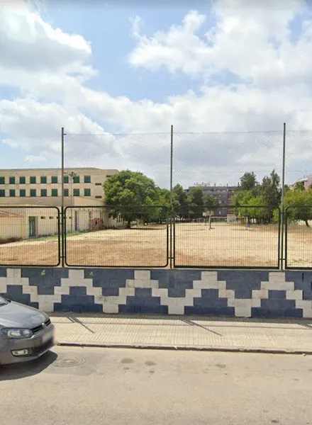 IES Rei en Jaume - Alzira