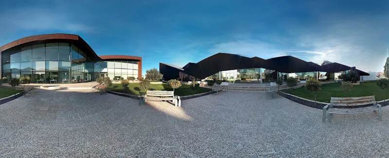Campus de la Ribera UCV - Sede Nuestra Señora del Lluch - Alzira