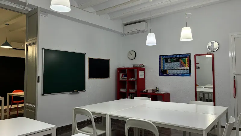 Centro de estudios Edúcate Alzira - Alzira
