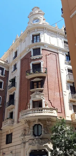 Alzira - Alzira
