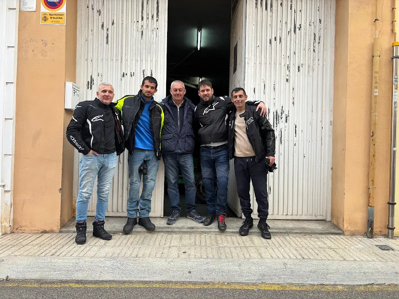 Autoescola La Ribera Alzira - Alzira