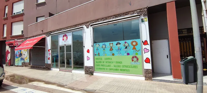 Els Ninets - Centro de ocio infantil en Denia - foto 2