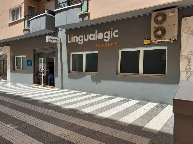 Lingualogic Academy